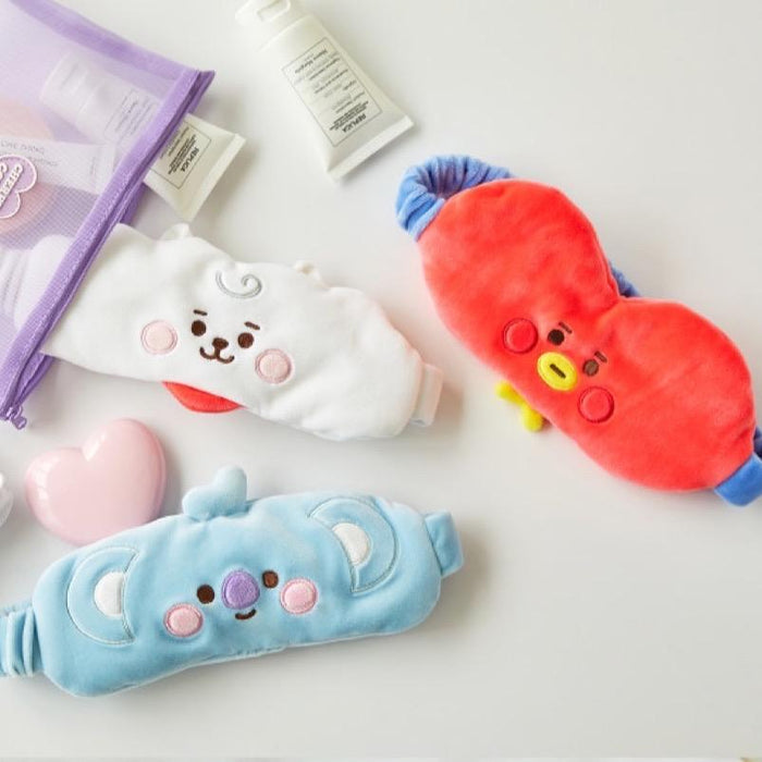 BT21 Official Baby Sleep Mask