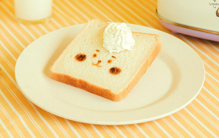 BT21 Official Baby Toaster - FREE EXPRESS SHIPPING