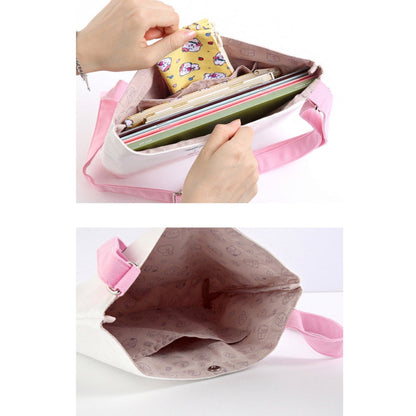 BT21 Official Cross Bag Jelly Candy Version