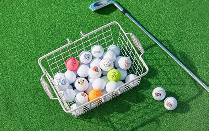 BT21 Official Golf Ball Matte Dozen