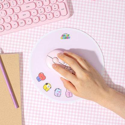 BT21 Official Little Buddy Baby Mouse Pad