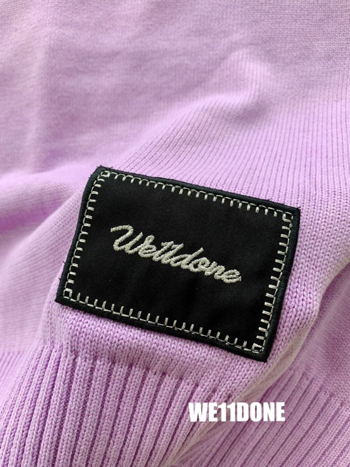 BTS J-Hope Style “ Well ” Pullover