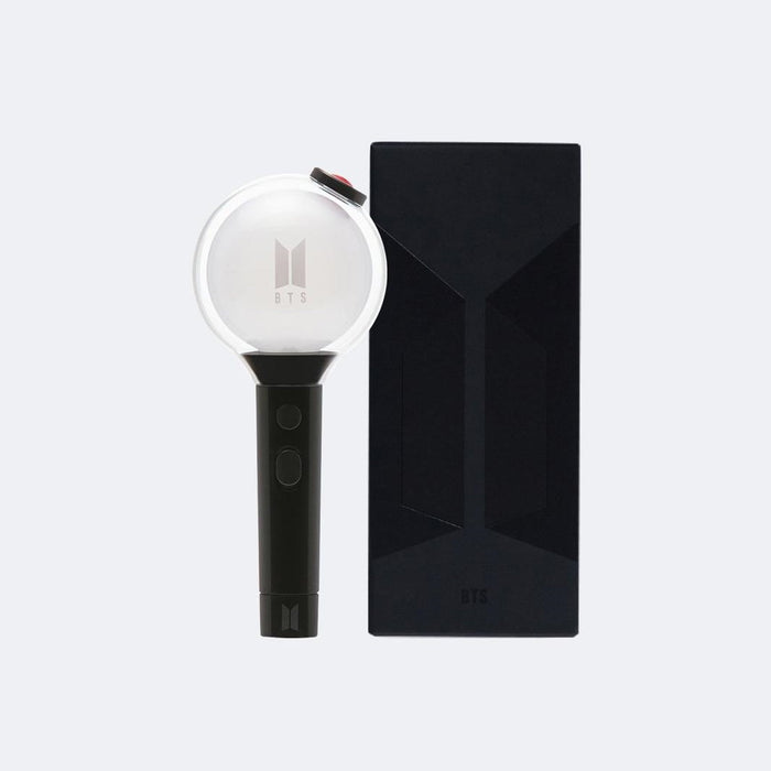 BTS Official ARMY Bomb Light Stick Special Edition: Map Of The Soul