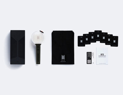 BTS Official ARMY Bomb Light Stick Special Edition: Map Of The Soul