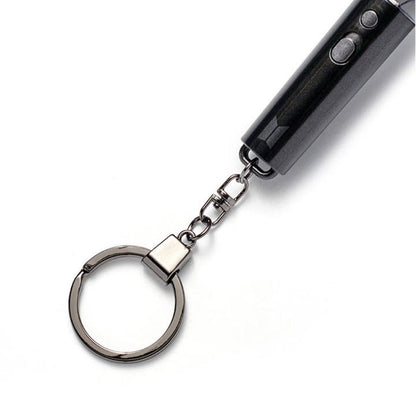 BTS Official Army Bomb Lightstick Keyring SE