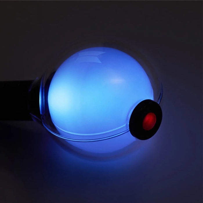 BTS Official Army Bomb Lightstick Keyring SE