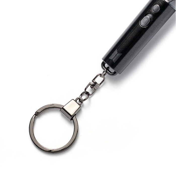 BTS Official Army Bomb Lightstick Keyring SE