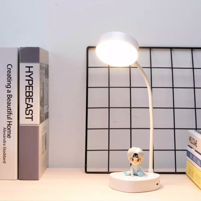 BTS TinyTAN Fan Good Lamp