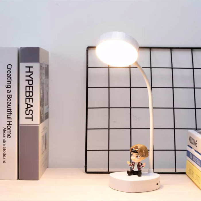 BTS TinyTAN Fan Good Lamp