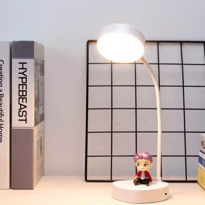 BTS TinyTAN Fan Good Lamp