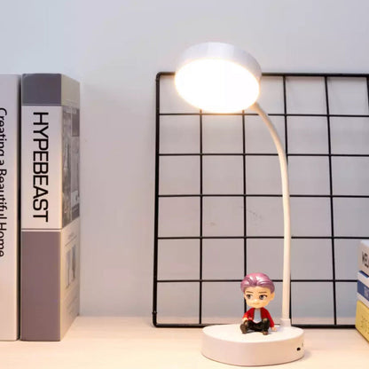 BTS TinyTAN Fan Good Lamp