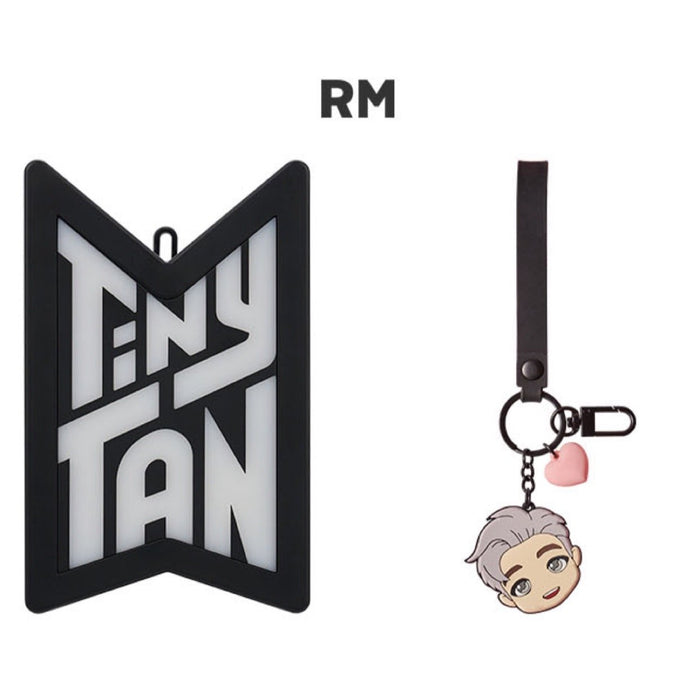 BTS TinyTAN Official Bluetooth Mini Speaker (Free Express Shipping)