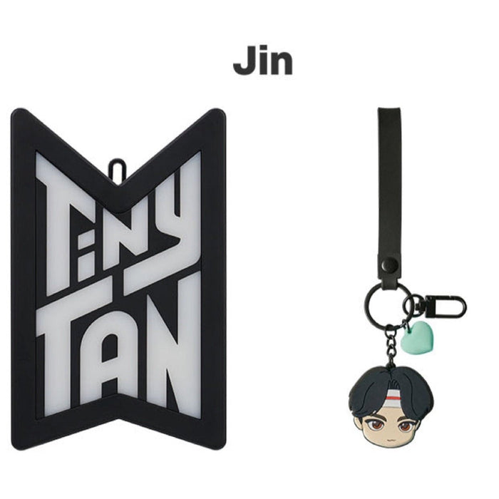 BTS TinyTAN Official Bluetooth Mini Speaker (Free Express Shipping)