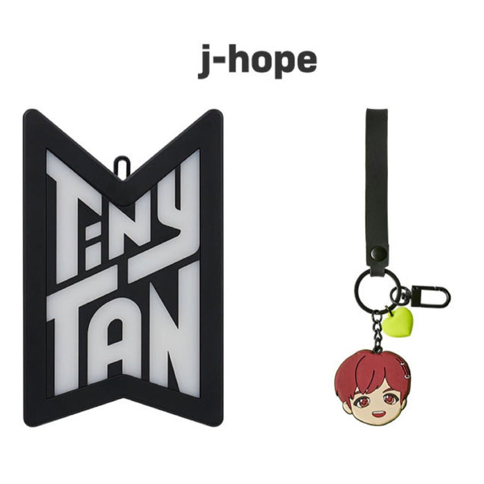 BTS TinyTAN Official Bluetooth Mini Speaker (Free Express Shipping)