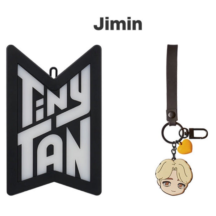 BTS TinyTAN Official Bluetooth Mini Speaker (Free Express Shipping)