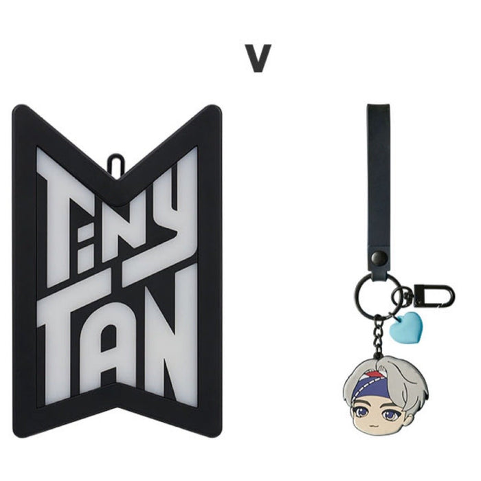 BTS TinyTAN Official Bluetooth Mini Speaker (Free Express Shipping)