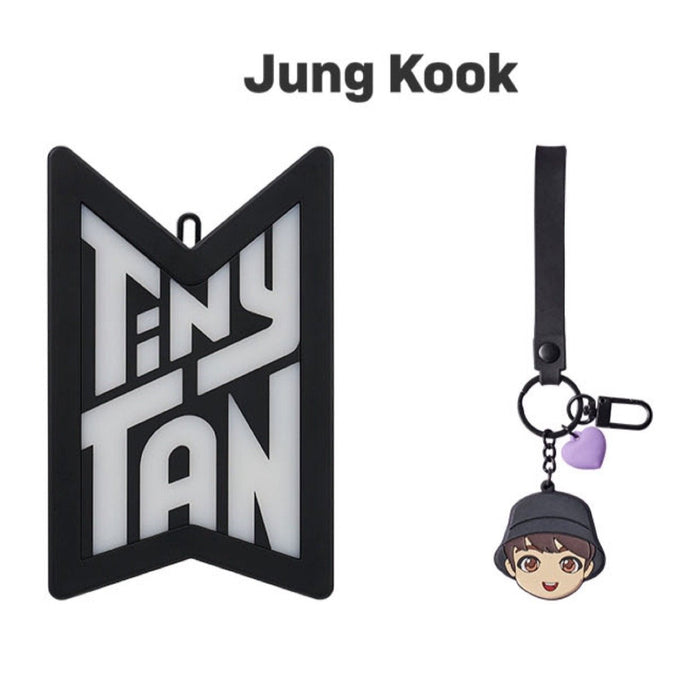 BTS TinyTAN Official Bluetooth Mini Speaker (Free Express Shipping)