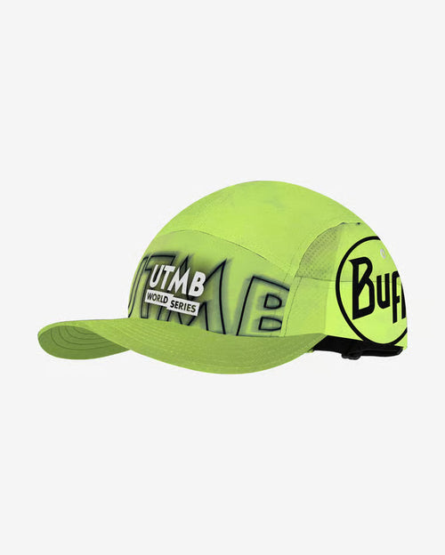 BUFF GORRA 5 PANEL UTMB 2026