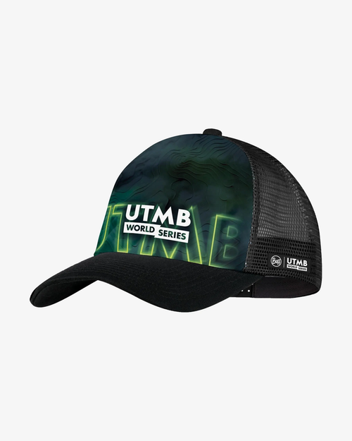 BUFF GORRA TRUCKER UTMB 2026