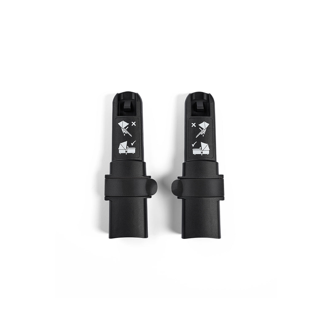 Bugaboo Donkey Bassinet Height Adapters