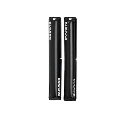 Bulldog black paddleboard accessories for watersports gear