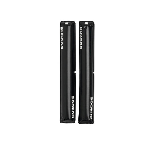 Bulldog black paddleboard accessories for watersports gear