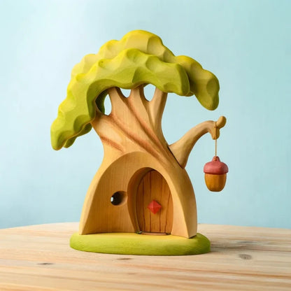 Bumbu | Enchanted TreeHouse Set