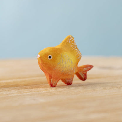Bumbu | Golden Fish