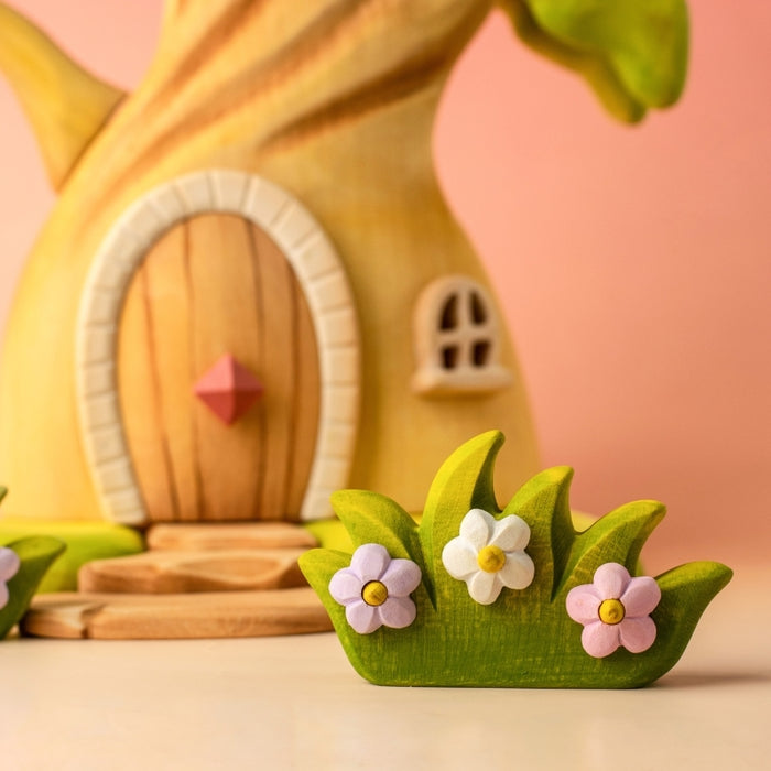 Bumbu | Wooden Blossom Bush