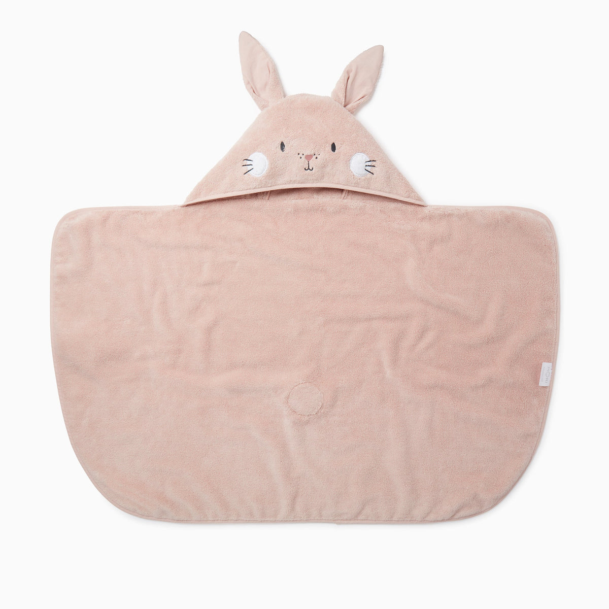 Bunny Baby & Kids Bathtime Set