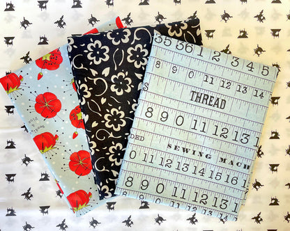 By Annie: Running With Scissors Class Kit