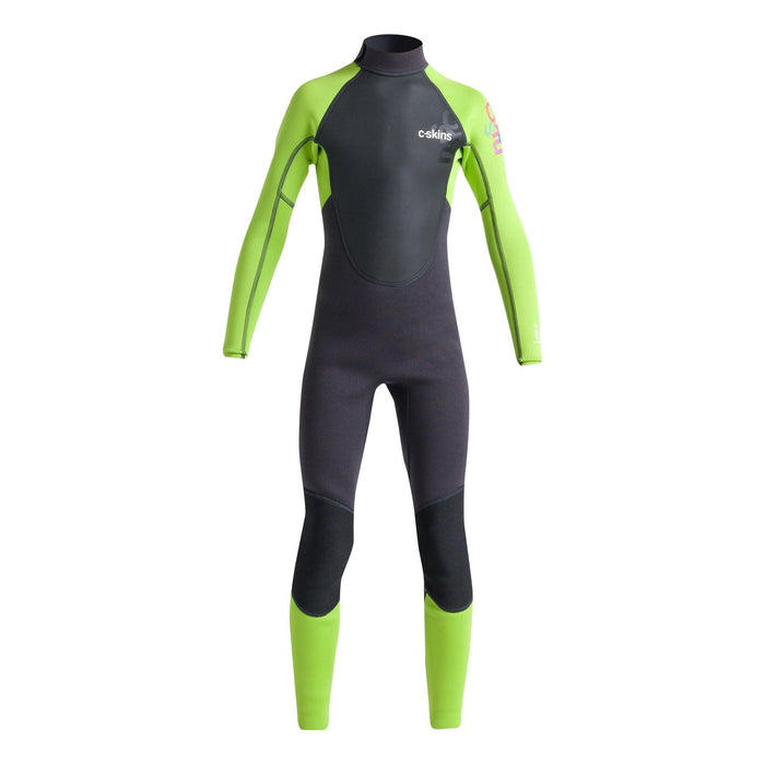 C-Skins Element 3:2 Junior Wetsuit - Boardworx
