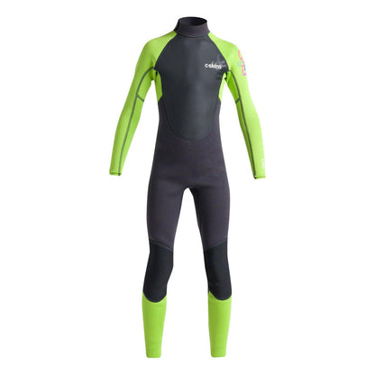 C-Skins Element 3:2 Junior Wetsuit - Boardworx