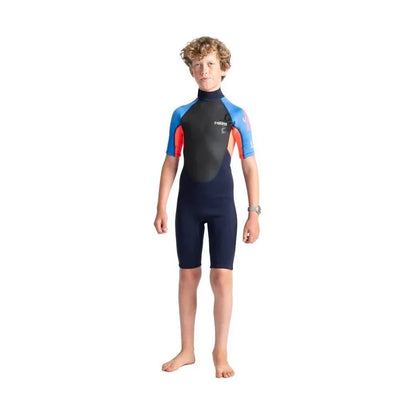 C-Skins Element Junior kids Shorty Wetsuit - Boardworx