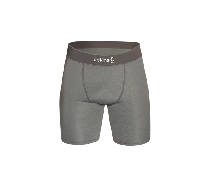 c-skins wetsuit under shorts