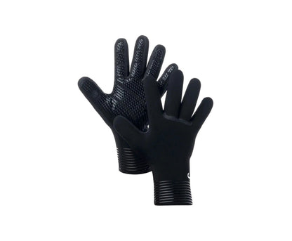5mm wetsuit goles c-skins wired