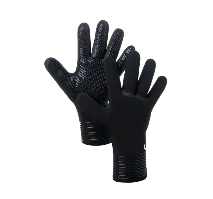 c-skins 3mm wired wetsuit gloves