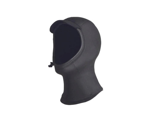 c-skins wired + winter wetsuit hood