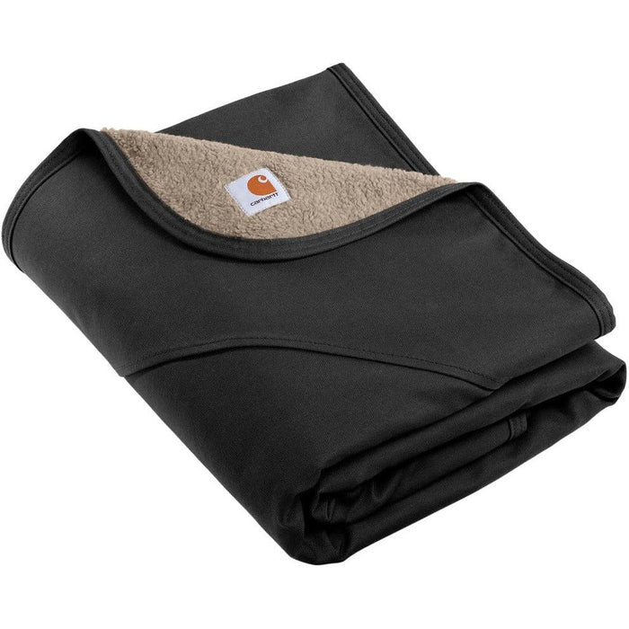 no-logo Carhartt Firm Duck Sherpa-Lined Blanket-New-Carhartt-Thread Logic