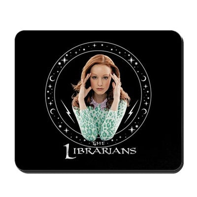 Cassandra Mousepad
