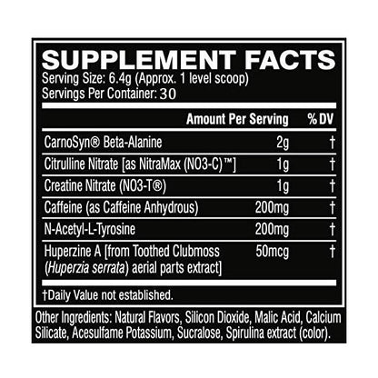 Cellucor C4 Extreme Pre-Workout 30 Servings