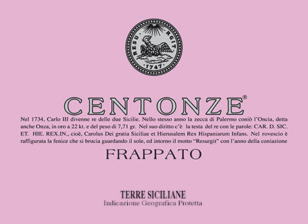 Centonze Frappato