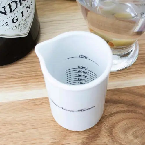 Ceramic Measuring Cup
