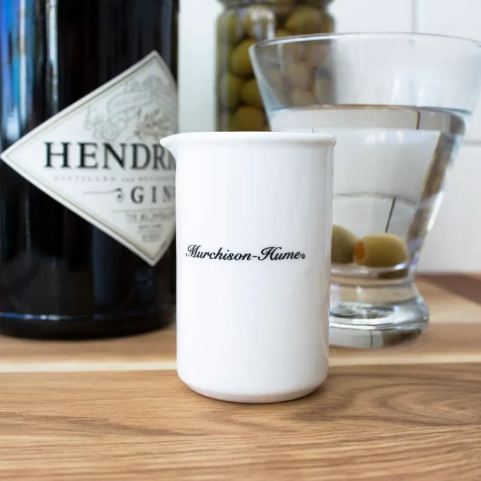 Ceramic Measuring Cup