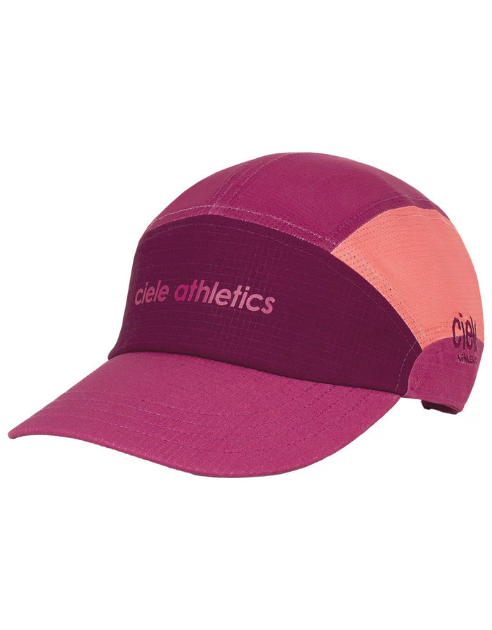 CIELE FST CAP FIELD ICONIC  SL MULBERRY BOCASANA