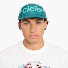 CIELE GO CAP COMP CENTURY HARBOR LIGHTGREY