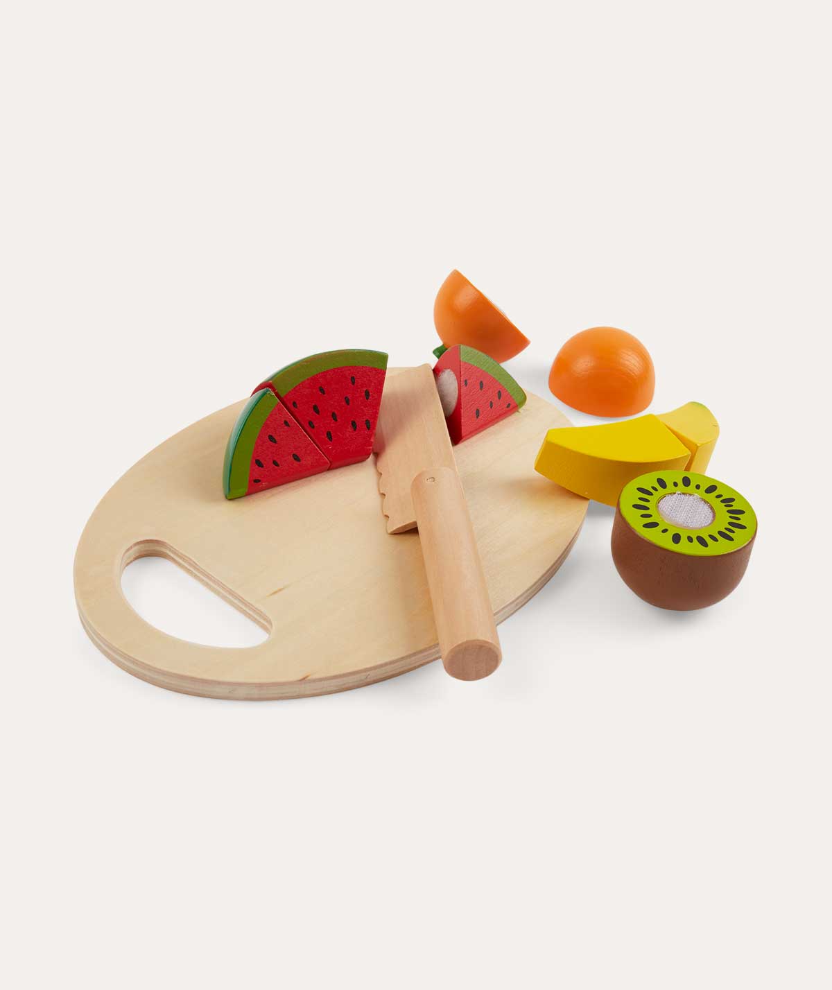 Classic World Cutting Fruit