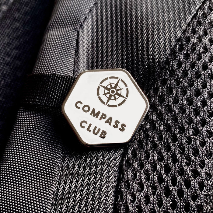 Compass Club - Membership Conquest Maps LLC