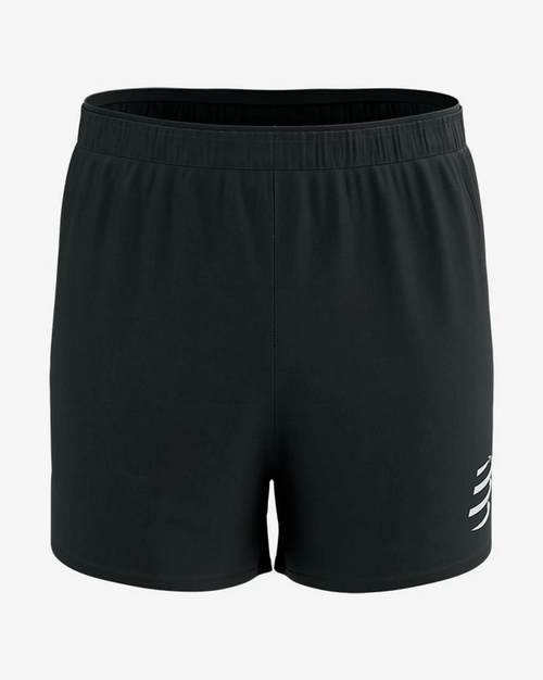COMPRESSPORT PERFORMANCE SHORT BLACK HOMBRE
