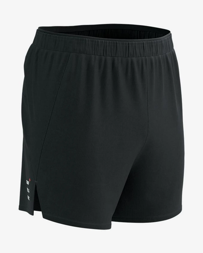 COMPRESSPORT PERFORMANCE SHORT BLACK HOMBRE